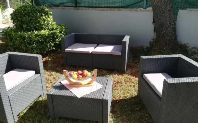 Apartment Jezenj