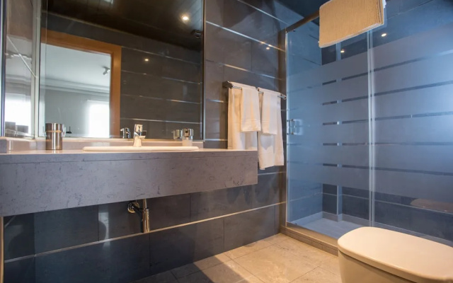 San Antonio ViVac Apartamentos