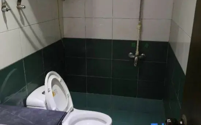 Jinfen Guest Room