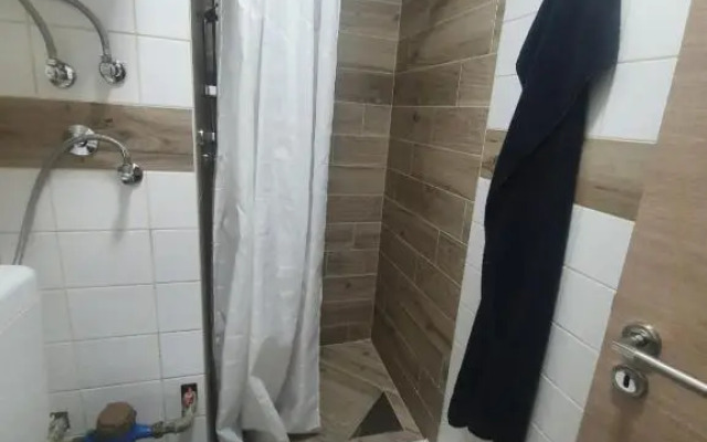Studio apartman Tamai