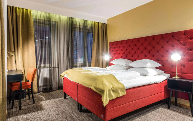 Comfort Hotel Linköping City