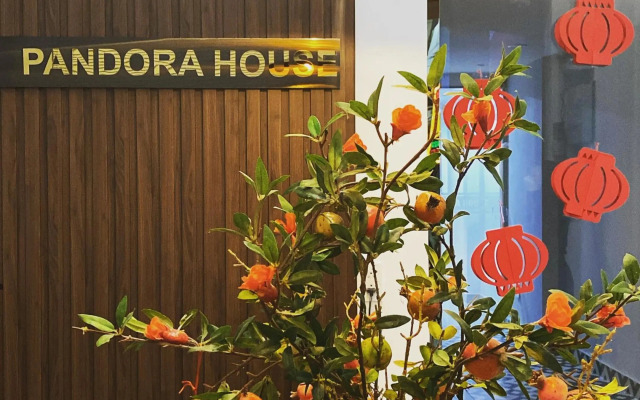 Pandora House