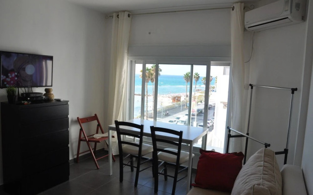 Isra Home Apartments Ben Gurion 81