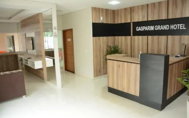 Gasparim Grand Hotel
