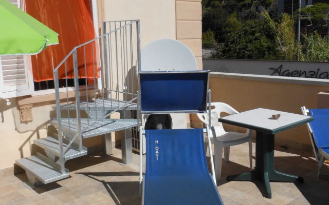 Hotel Fiammetta