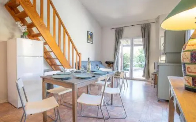 Holiday Home Les Marines des Capellans