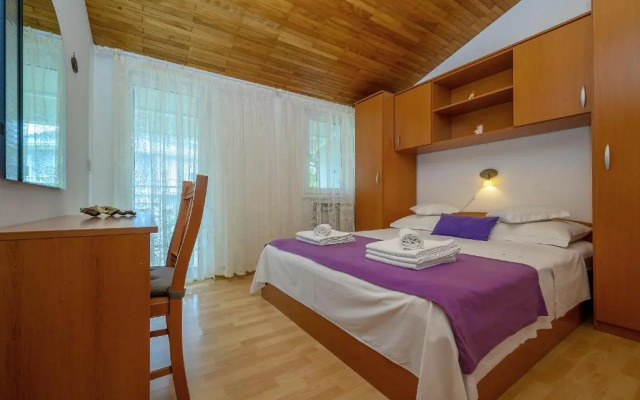 Apartments Jurić
