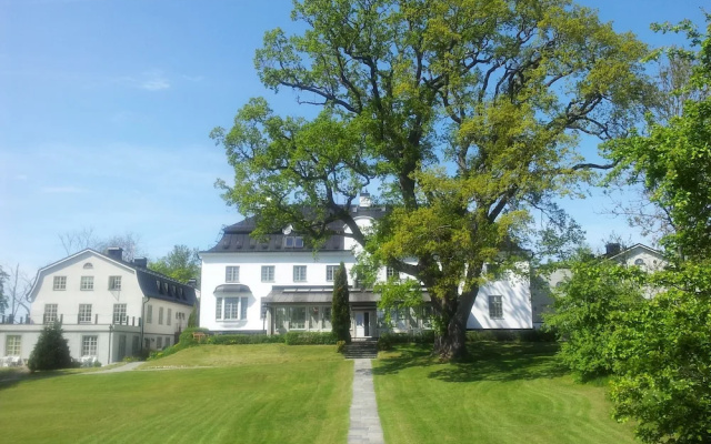 Säby Säteri