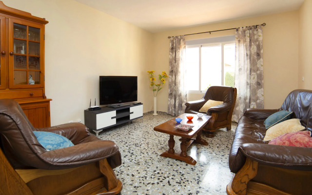 Villas Costa Calpe Flamingo