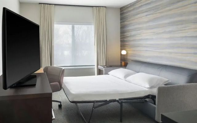 Residence Inn Detroit Dearborn