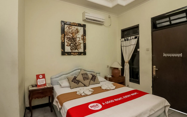 OYO 3244 Grand Chandra Hotel