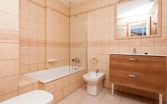 Apartamentos Tao Morro Jable