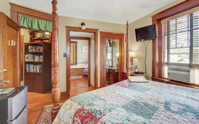Australian Walkabout Inn B & B