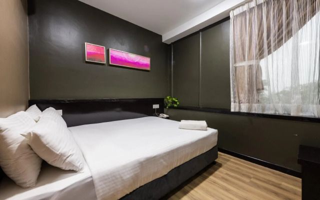 Wangs Hotel Gurney Drive