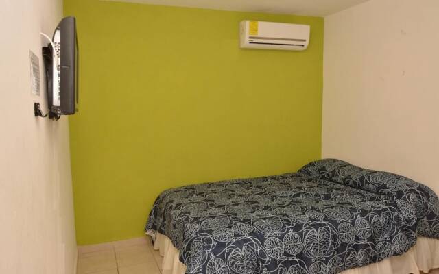 Hotel Bugambilias