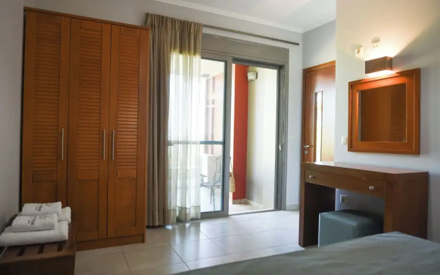 Dalasvillas