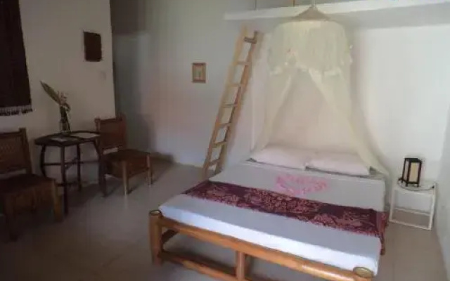 Alumbung Resort