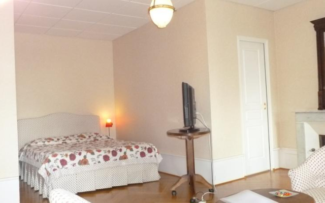 Hostellerie Le Petit Bonneval