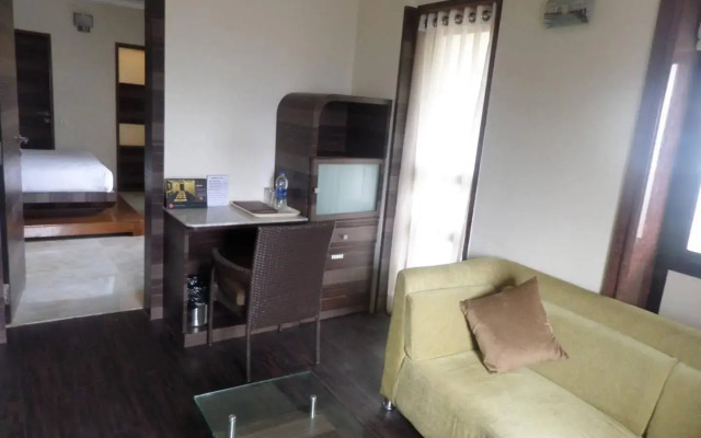 Hotel Raj Palace