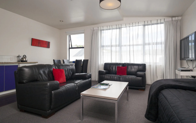 315 Euro Motel & Serviced Apartments