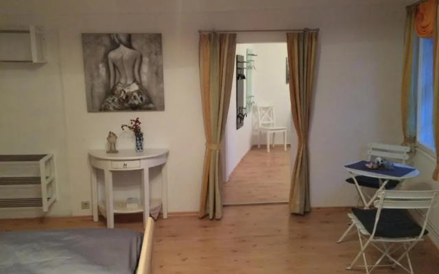 Ferienwohnung Wolfenbüttel
