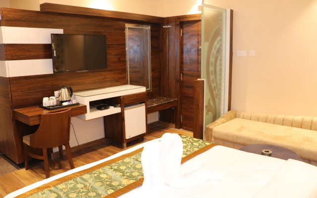 Hotel President