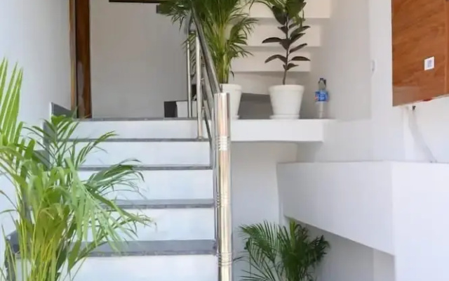 Pitambara Homestay