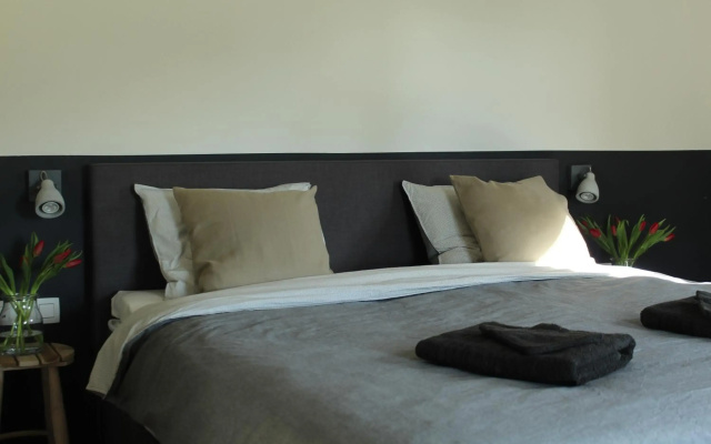 B&B Dageraad