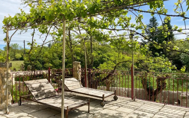 Mas Bourdaric - Location de Gîtes en Ardèche du Sud