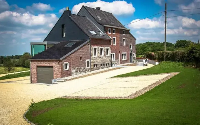 Plaisir Campagne