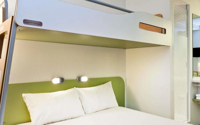 ibis budget Dijon Saint Apollinaire