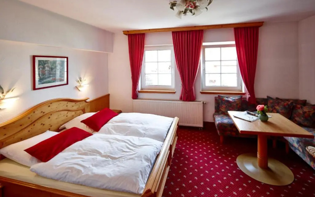 Hotel Bommersheim