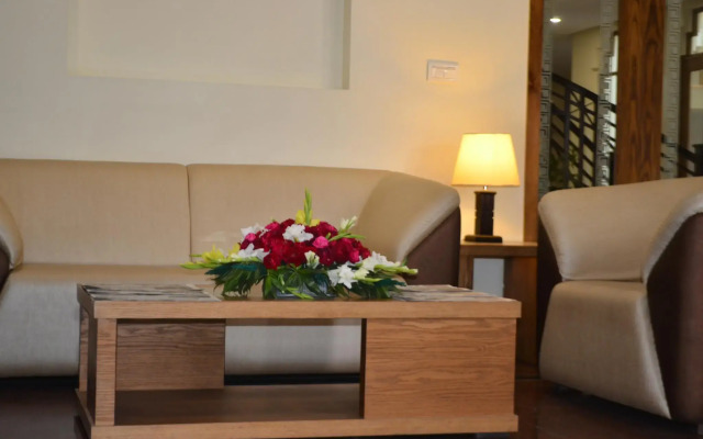 Hotel One Tariq Road Multan
