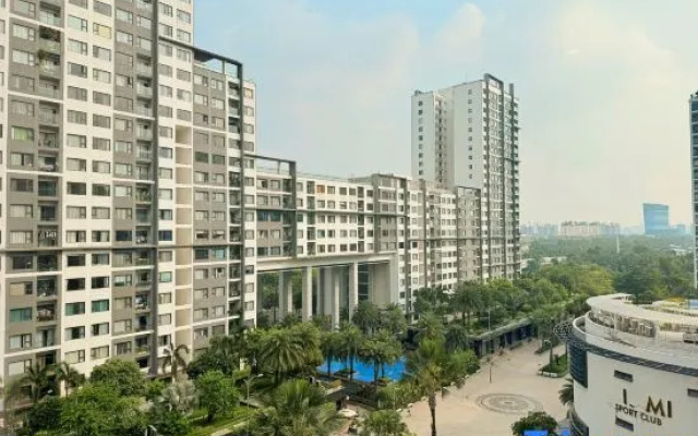 Tphomes New City