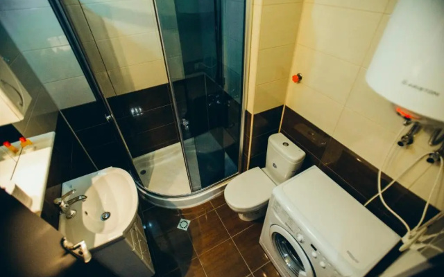Sea Towers Suite