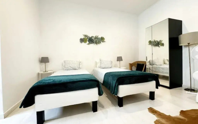 Alcântara Studio 15