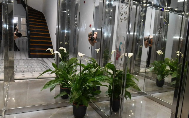 Neapolis 1897 Boutique Luxury Rooms