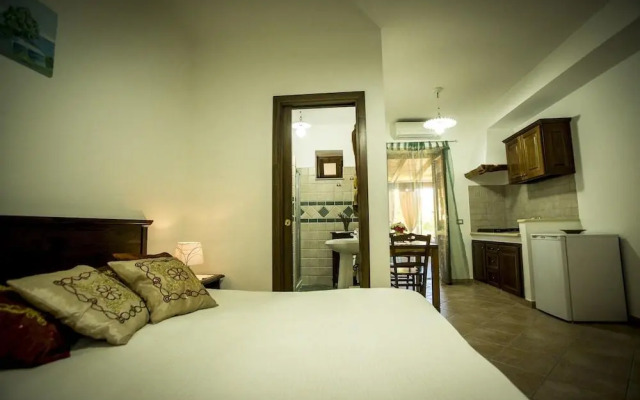 Residence Al Belvedere Salina