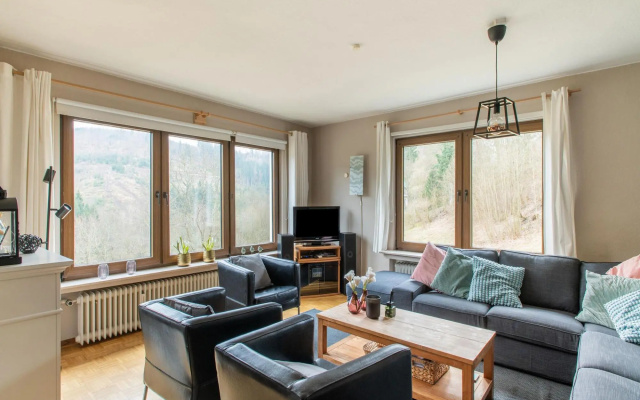 Spacious Holiday Home With Private Terrace