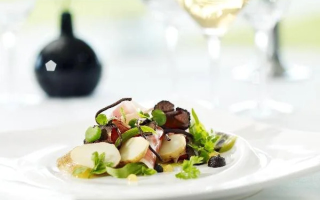 Langhoff & Juul Boutique Hotel og Restaurant
