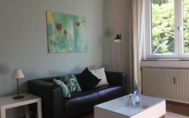 Comfort Boardinghouse Köln Rodenkirchen