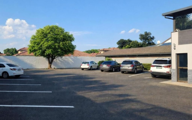 Europrime Hotels Lakefield