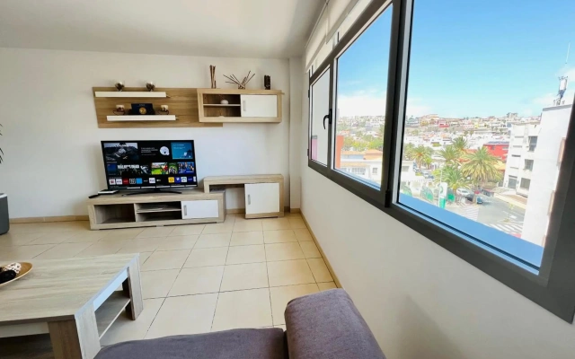 Apartamento Muelle Deportivo