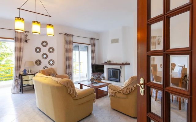B102 - Sol Sol Lagos Apartment
