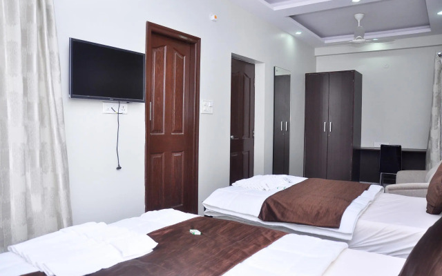PPH Living G S Suites