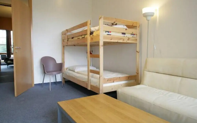 Apartment Engel