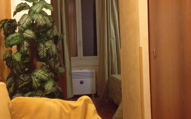 Re Di Roma Rooms