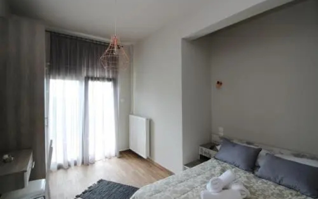 Pieria Mountain Resort