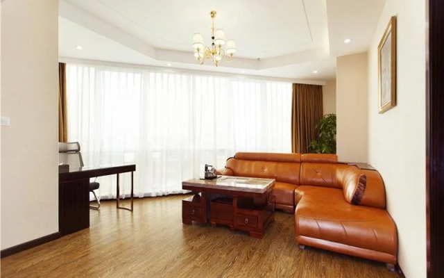 Nan Jing Hotel