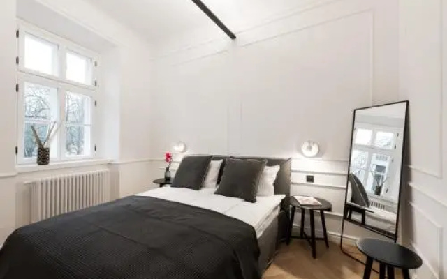 Apartments Rog